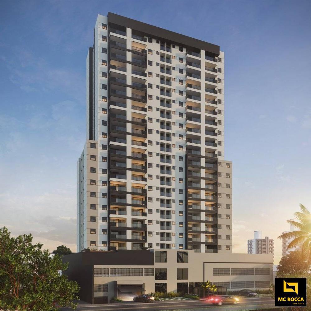 Apartamento 2 ou 3 dormitórios - Styllo Mbigucci -Vl. Caminho do Mar - São Bernardo do Campo - MC ROCCA Negócios Imobiliários