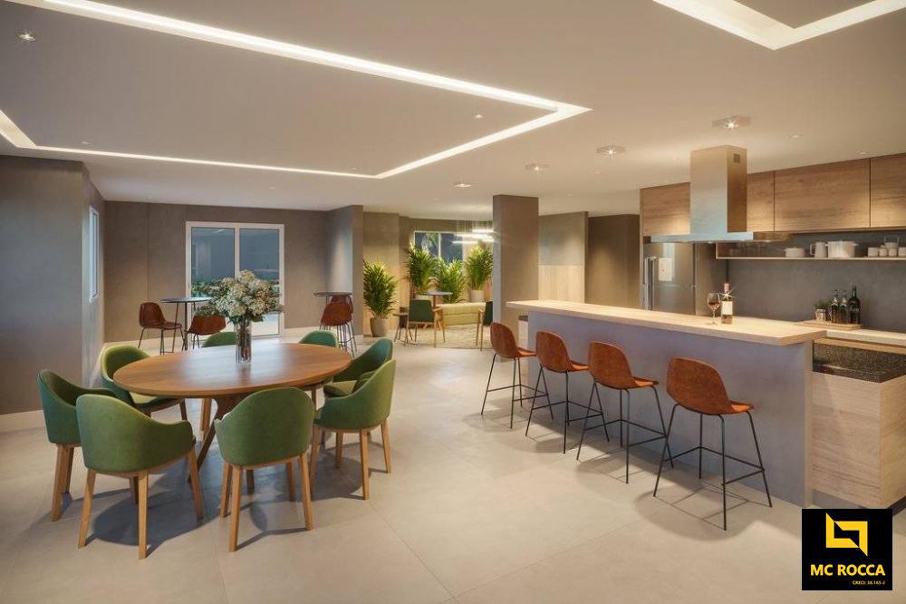 Apartamento 2 ou 3 dormitórios - Styllo Mbigucci -Vl. Caminho do Mar - São Bernardo do Campo - MC ROCCA Negócios Imobiliários