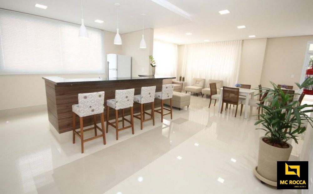 Apartamento 3 dormitórios - Felicitat Barcelona - São Caetano do Sul - MC ROCCA Negócios Imobiliários