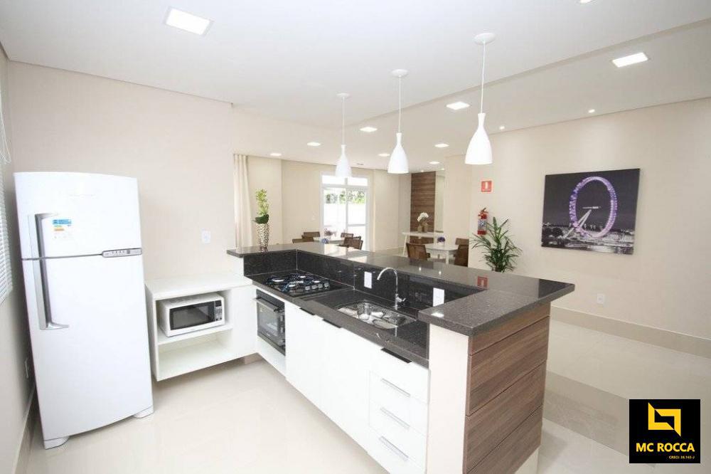 Apartamento 3 dormitórios - Felicitat Barcelona - São Caetano do Sul - MC ROCCA Negócios Imobiliários