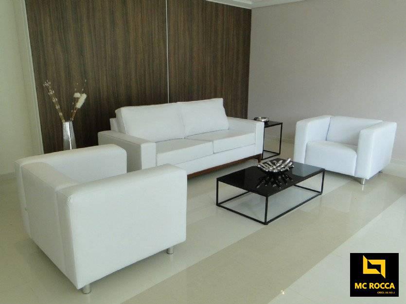 Apartamento 2 dormitórios - Marco Zero - São Bernardo do Campo - MC ROCCA Negócios Imobiliários