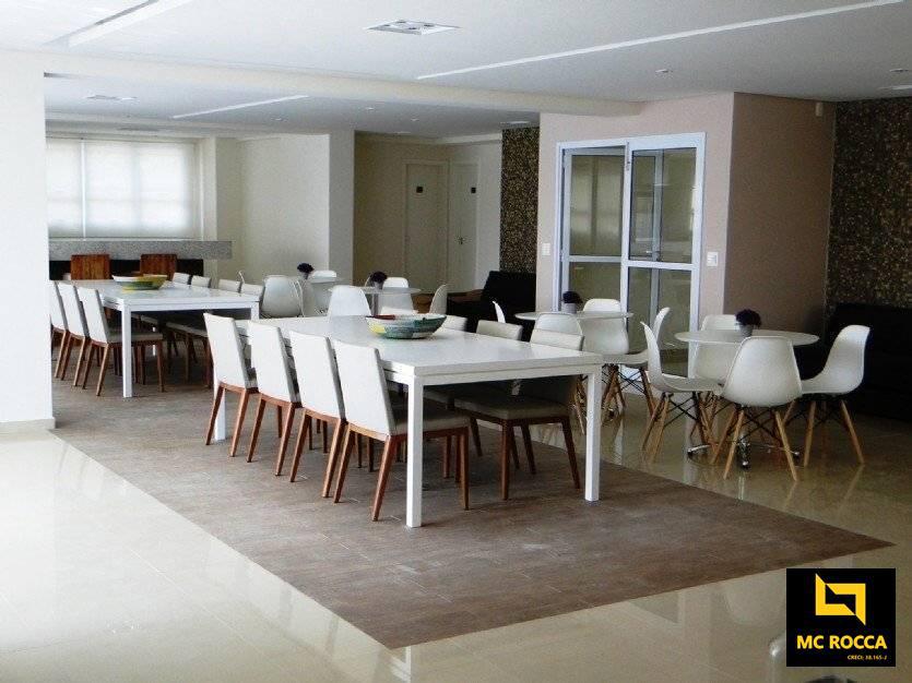 Apartamento 2 dormitórios - Marco Zero - São Bernardo do Campo - MC ROCCA Negócios Imobiliários