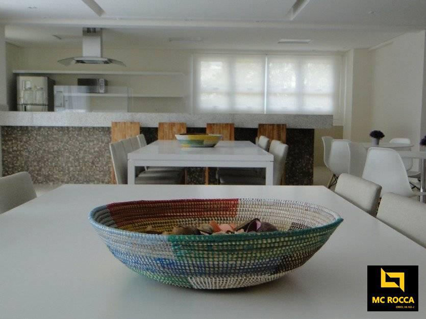 Apartamento 2 dormitórios - Marco Zero - São Bernardo do Campo - MC ROCCA Negócios Imobiliários