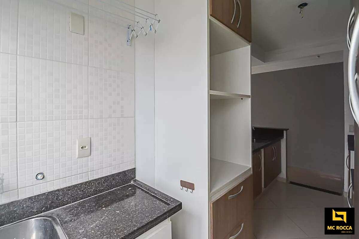  - Apartamento 3 dormitórios - Baeta Neves - São Bernardo do Campo