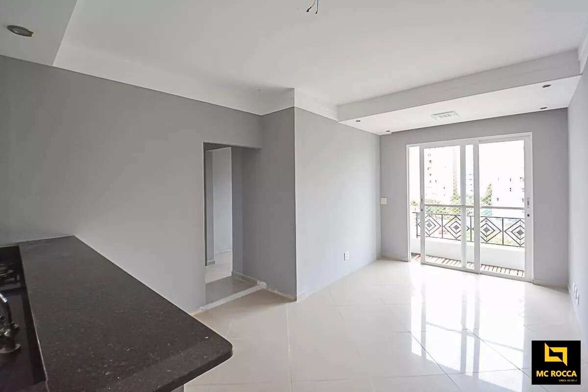Apartamento à venda com 3 quartos, 65m² - Baeta Neves,São Bernardo do Campo