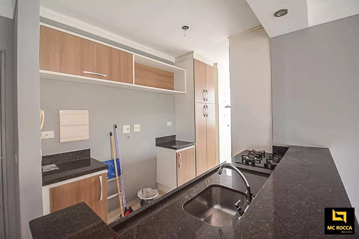 Apartamento à venda com 3 quartos, 65m² - Baeta Neves,São Bernardo do Campo