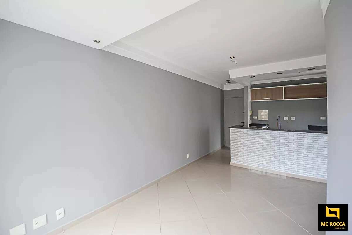 Apartamento à venda com 3 quartos, 65m² - Baeta Neves,São Bernardo do Campo