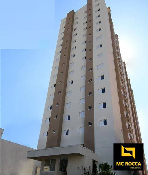 Apartamento 2 dormitórios - B. Fundação - São Caetano do Sul - MC ROCCA Negócios Imobiliários
