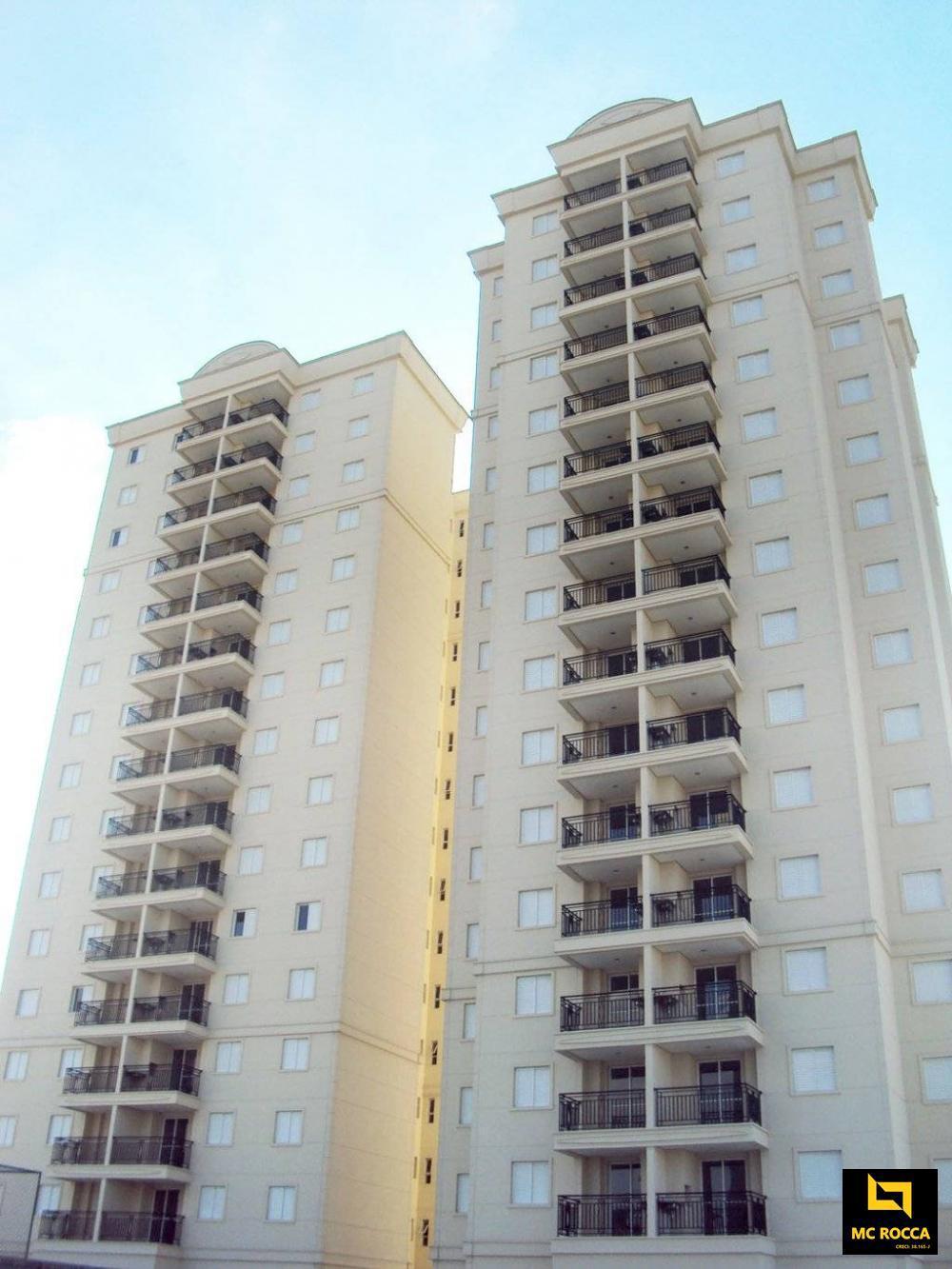 Apartamento 3 dormitórios - Exuberance MBigucci - Rudge Ramos - São Bernardo do Campo - MC ROCCA Negócios Imobiliários