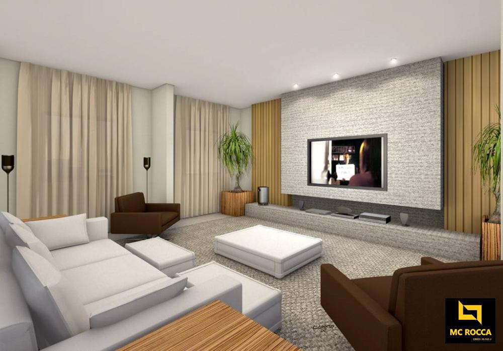 Apartamento 3 dormitórios - Exuberance MBigucci - Rudge Ramos - São Bernardo do Campo - MC ROCCA Negócios Imobiliários