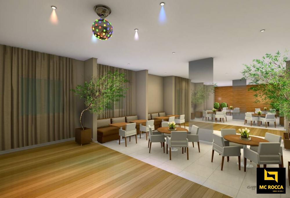 Apartamento 3 dormitórios - Exuberance MBigucci - Rudge Ramos - São Bernardo do Campo - MC ROCCA Negócios Imobiliários