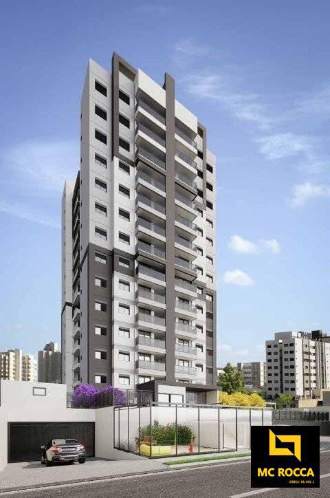 Apartamento 2 Dormitórios - Alameda MBigucci Campestre - Santo André - MC ROCCA Negócios Imobiliários