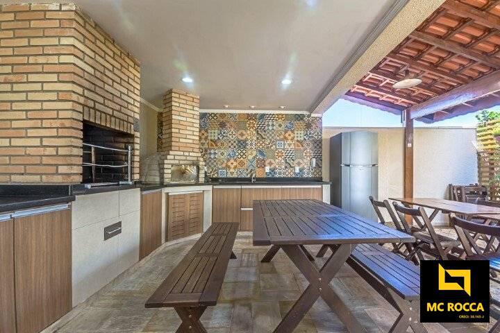 Apartamento 2 dormitórios - Essenza MBigucci - Vila Gonçalves - São Bernardo do Campo - MC ROCCA Negócios Imobiliários