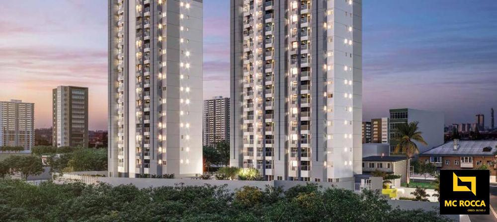 Apartamento 2 dormitórios - JUMP Vila Assunção - Santo André - MC ROCCA Negócios Imobiliários