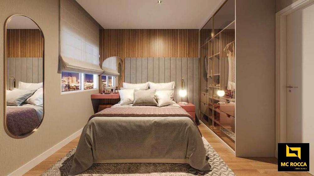 Apartamento 2 dormitórios - JUMP Vila Assunção - Santo André - MC ROCCA Negócios Imobiliários