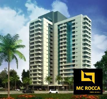 Loft com 1 dormitório, Marco Zero Mix - São Bernardo do Campo - MC ROCCA Negócios Imobiliários
