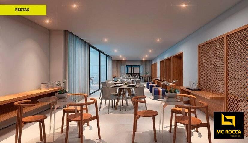 Apartamento 3 dormitórios - Motiró Santa Filomena - São Bernardo do Campo - MC ROCCA Negócios Imobiliários