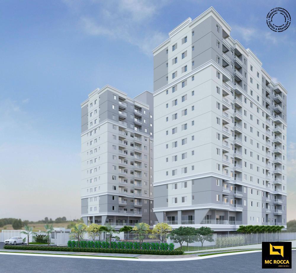 Apartamento 2 dormitórios - Sonata Bethoveen Santa Terezinha - Santo André - MC ROCCA Negócios Imobiliários