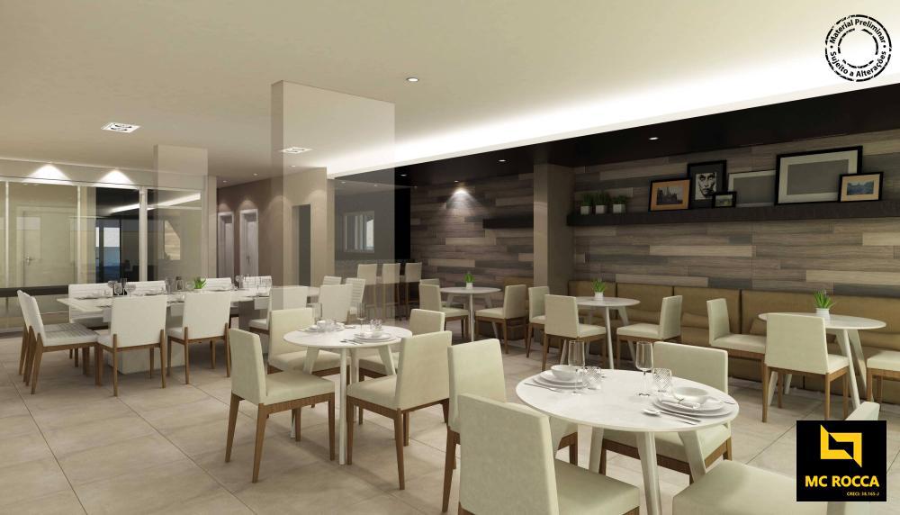 Apartamento 2 dormitórios - Sonata Bethoveen Santa Terezinha - Santo André - MC ROCCA Negócios Imobiliários