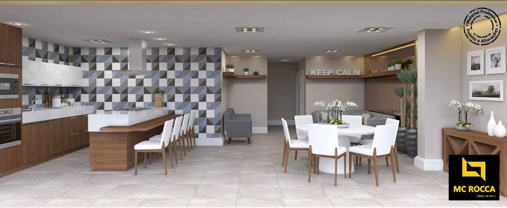 Apartamento 2 dormitórios - Sonata Bethoveen Santa Terezinha - Santo André - MC ROCCA Negócios Imobiliários