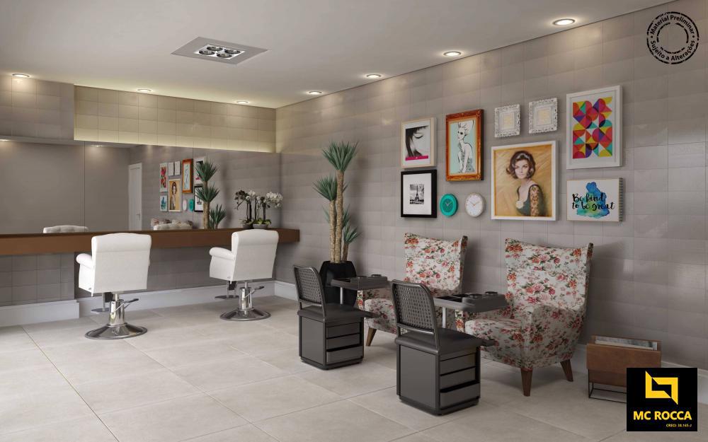 Apartamento 2 dormitórios - Sonata Bethoveen Santa Terezinha - Santo André - MC ROCCA Negócios Imobiliários