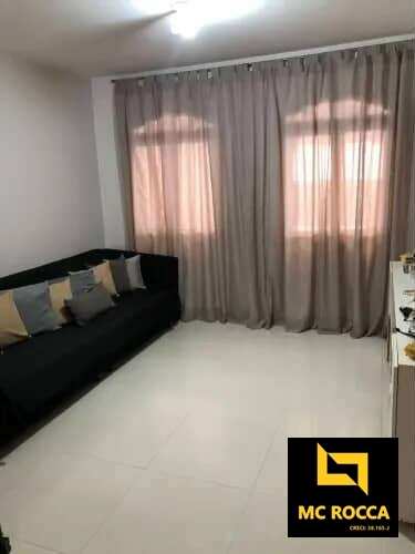 Sobrado à venda com 2 quartos, 120m² - Demarchi,São Bernardo do Campo