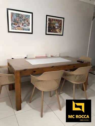 Sobrado à venda com 2 quartos, 120m² - Demarchi,São Bernardo do Campo