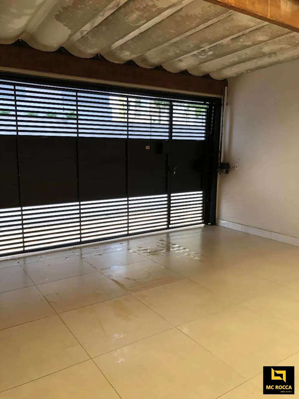 Sobrado 2 dormitórios - Bairro Demarchi - São Bernardo do Campo - MC ROCCA Negócios Imobiliários