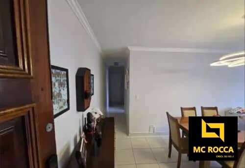 Apartamento à venda com 2 quartos, 87m² - Parque Terra Nova,São Bernardo do Campo