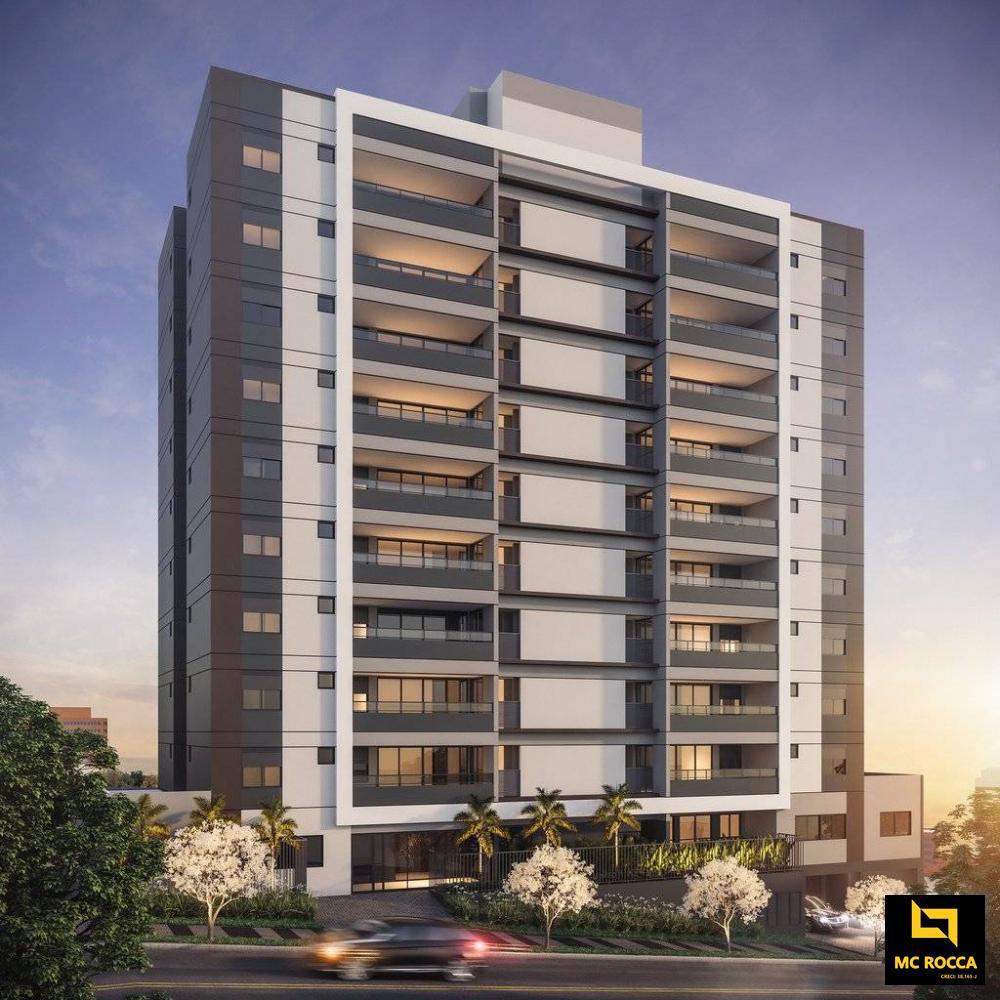 Apartamento 3 suítes, Imperium MBigucci - Ipiranga - São Paulo