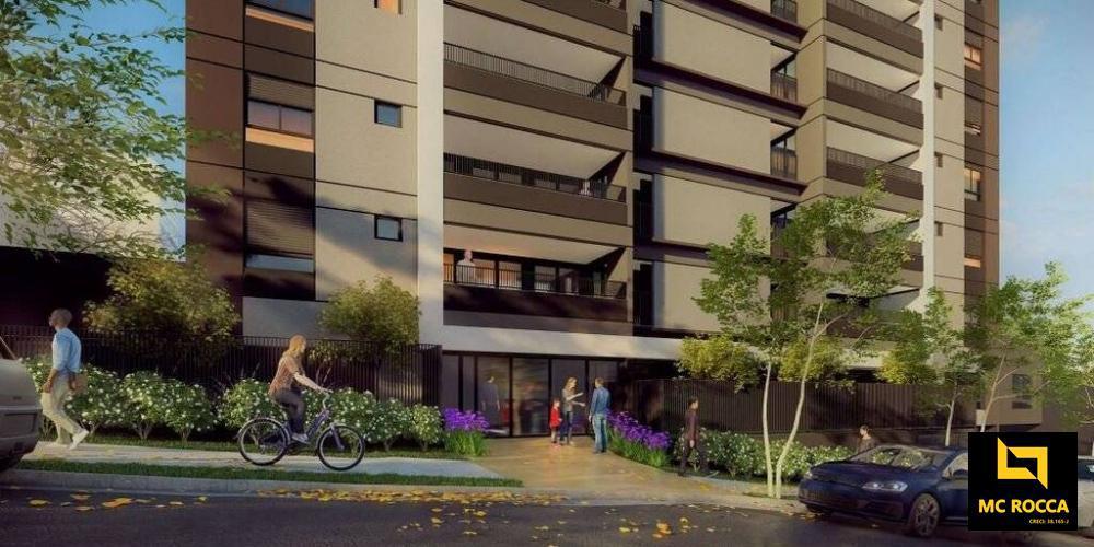 Apartamento 3 suítes, Imperium MBigucci - Ipiranga - São Paulo - MC ROCCA Negócios Imobiliários