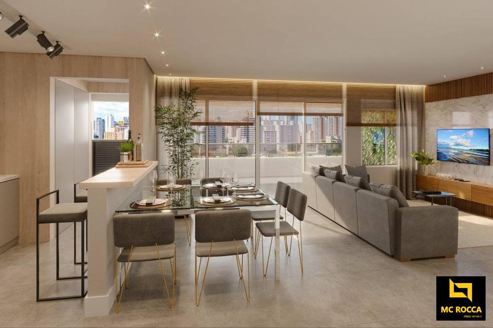 Apartamento 3 suítes, Imperium MBigucci - Ipiranga - São Paulo - MC ROCCA Negócios Imobiliários