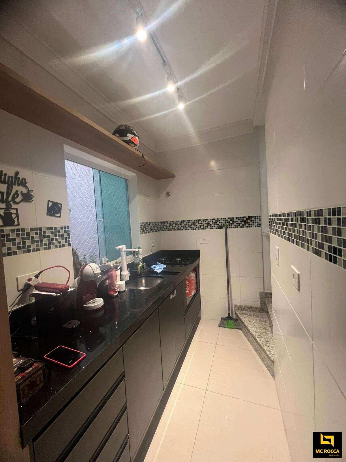 Cobertura à venda com 2 quartos, 96m² - Vila Guiomar,