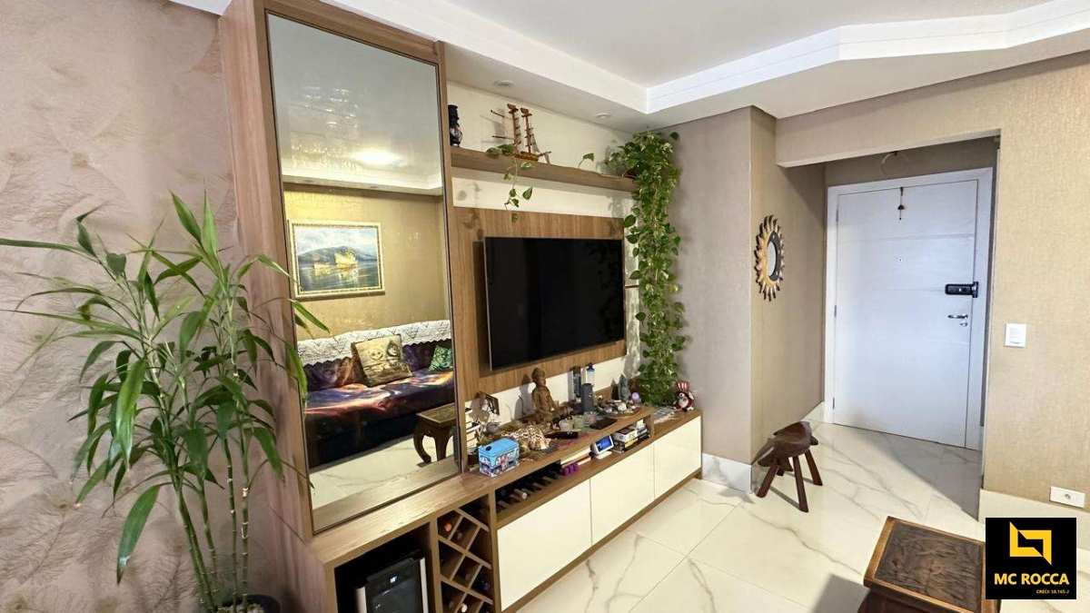 Apartamento 3 dormitórios - Vila Assunção - Santo André - MC ROCCA Negócios Imobiliários