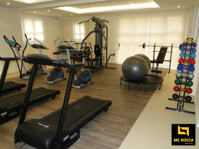 Apartamento 3 dormitórios - Marco Zero - São Bernardo do Campo - MC ROCCA Negócios Imobiliários