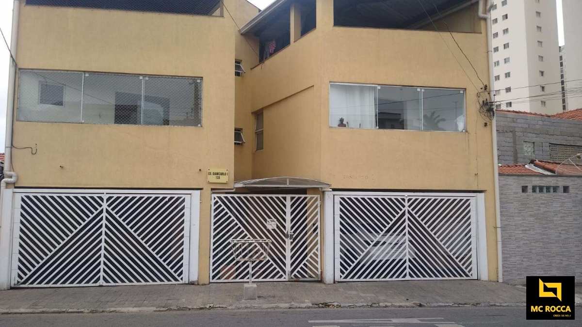 Apartamento Garden à venda com 1 quarto, 60m² - Boa Vista,São Caetano do Sul