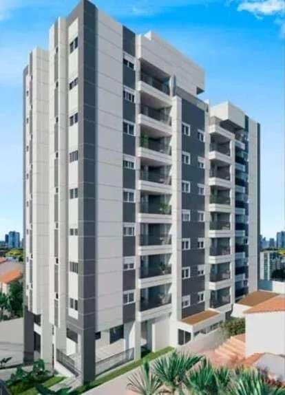 Apartamento à venda com 2 quartos, 51m² - Vila Califórnia,São Paulo