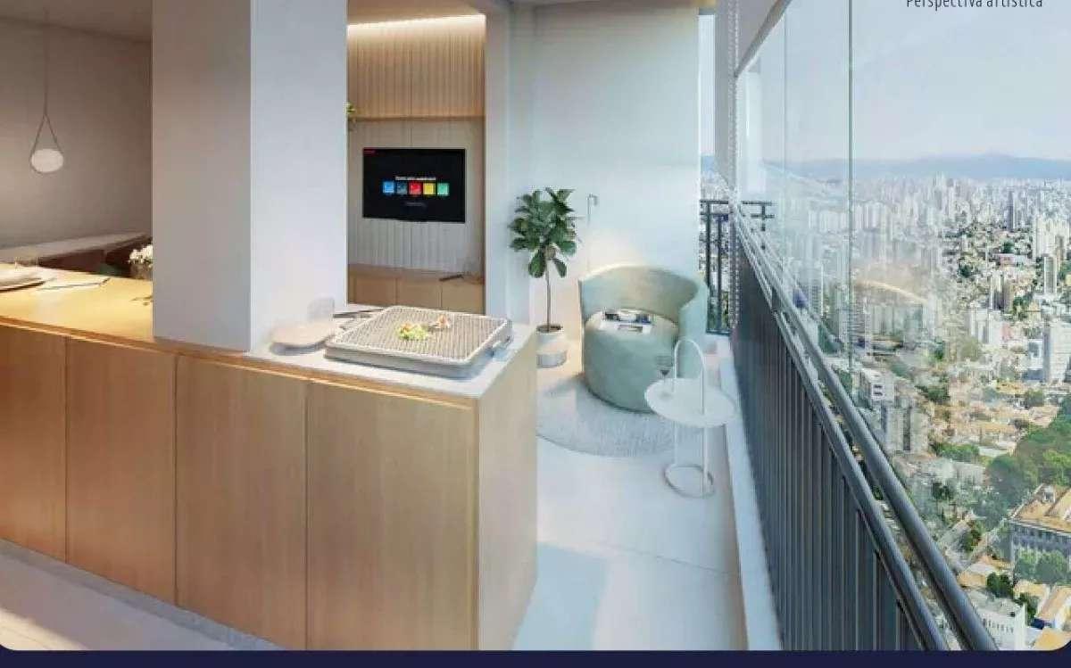 Apartamento à venda com 2 quartos, 51m² - Vila Califórnia,São Paulo