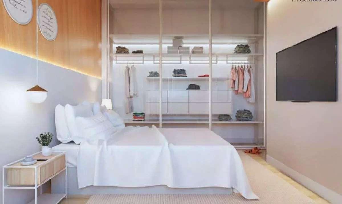  - Apartamento 2 dormitórios - Alto da Vila - São Paulo