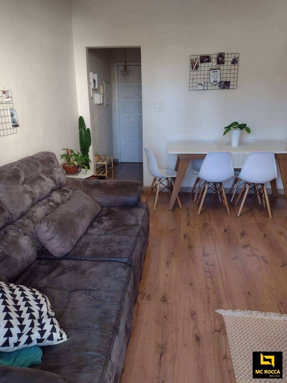  - Apartamento 2 dormitórios - Bairro Assunção - São Bernardo do Campo