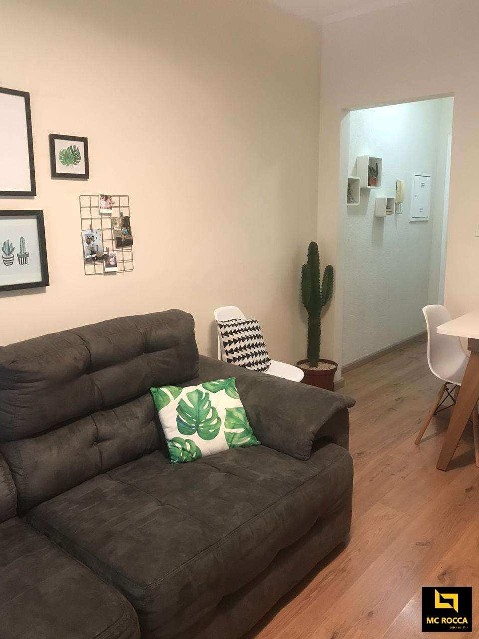 Apartamento à venda com 2 quartos, 74m² - Assunção,São Bernardo do Campo