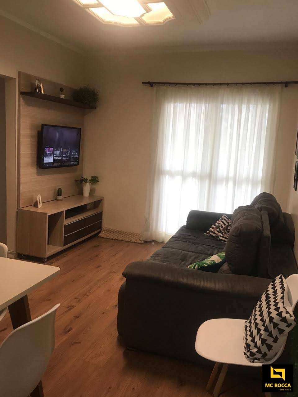 Apartamento à venda com 2 quartos, 74m² - Assunção,São Bernardo do Campo