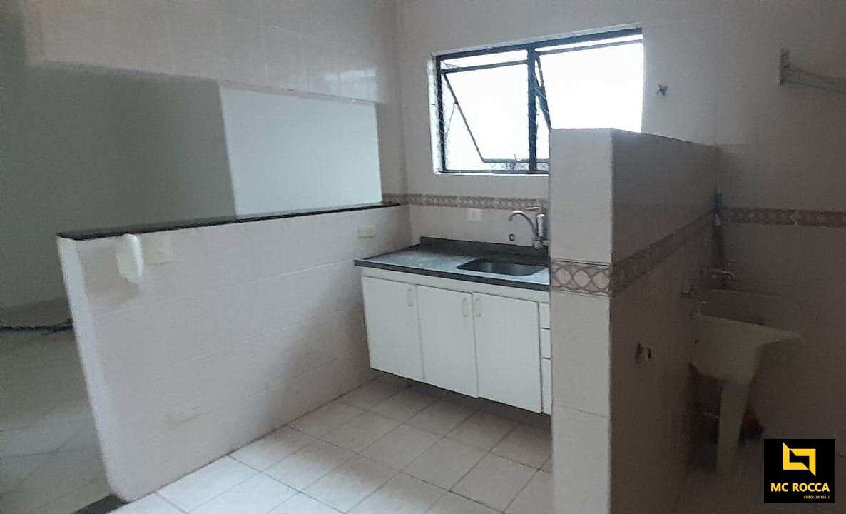  - Apartamento 2 dormitórios - Bairro Assunção - São Bernardo do Campo