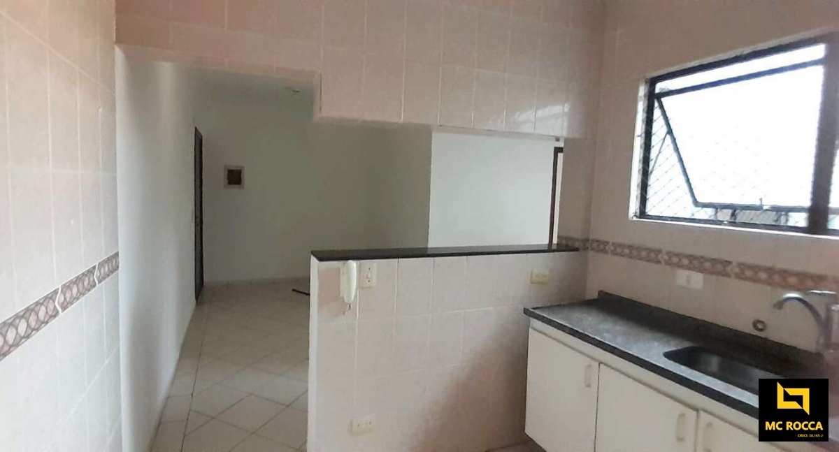  - Apartamento 2 dormitórios - Bairro Assunção - São Bernardo do Campo