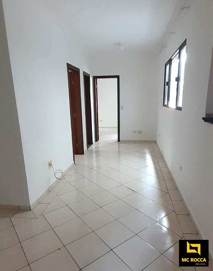  - Apartamento 2 dormitórios - Bairro Assunção - São Bernardo do Campo