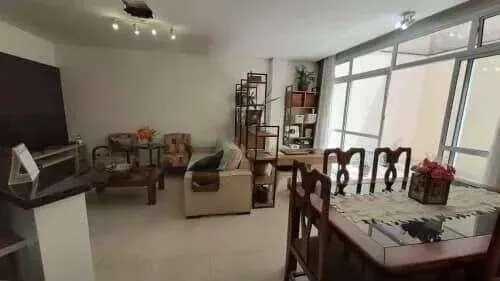  - Apartamento 2 dormitórios - Bairro Assunção - São Bernardo do Campo
