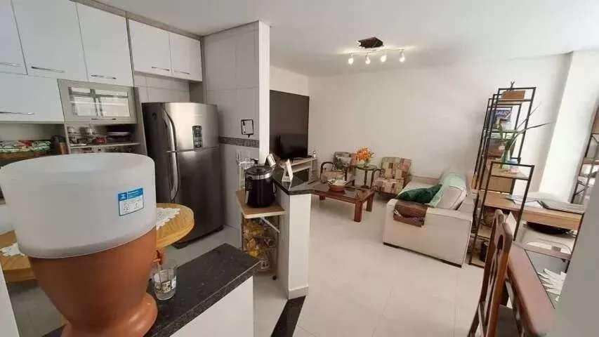 Apartamento à venda com 2 quartos, 105m² - Assunção,São Bernardo do Campo