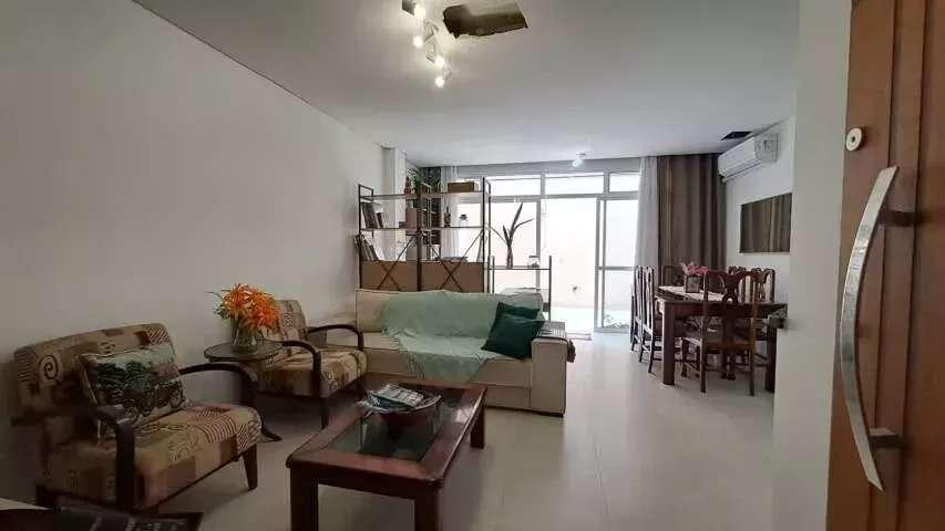 Apartamento à venda com 2 quartos, 105m² - Assunção,São Bernardo do Campo