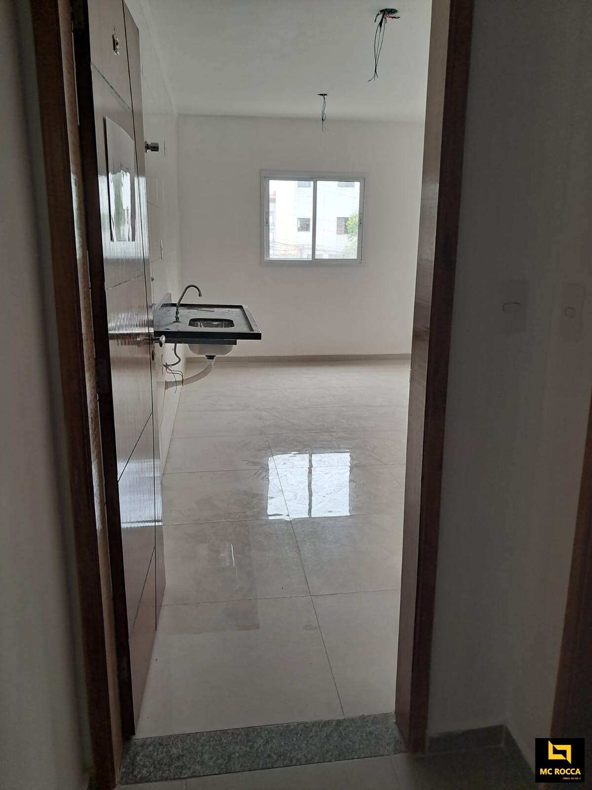 Apartamento à venda com 2 quartos, 52,11m² - Nova Gerty,São Caetano do Sul