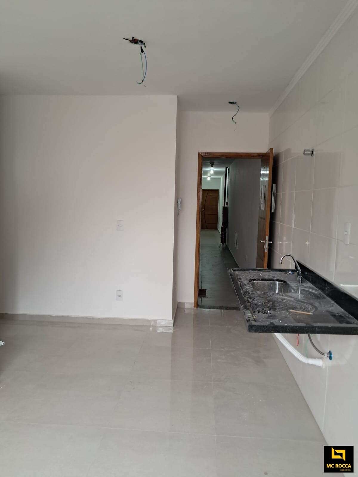 Apartamento à venda com 2 quartos, 52,11m² - Nova Gerty,São Caetano do Sul